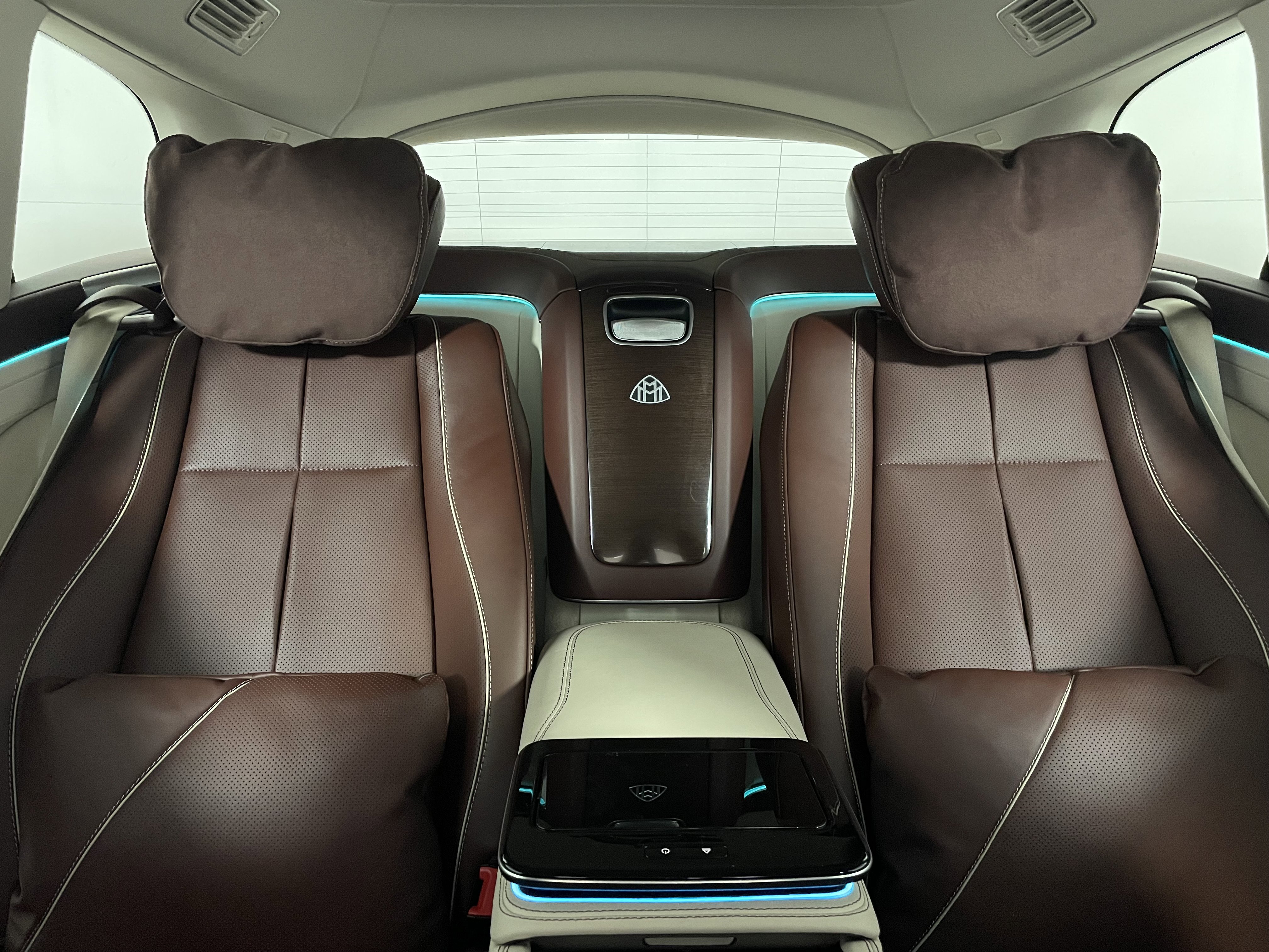 Certified 2023 Mercedes-Benz Maybach GLS 600 Maybach GLS 600 image 14