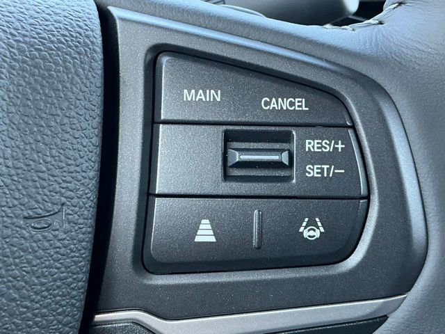 New 2026 Honda Ridgeline RTL image 15