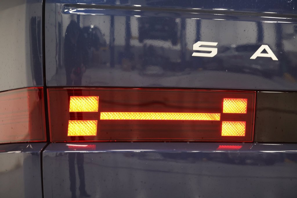 New 2027 Hyundai Santa Fe Limited AWD/4WD image 13