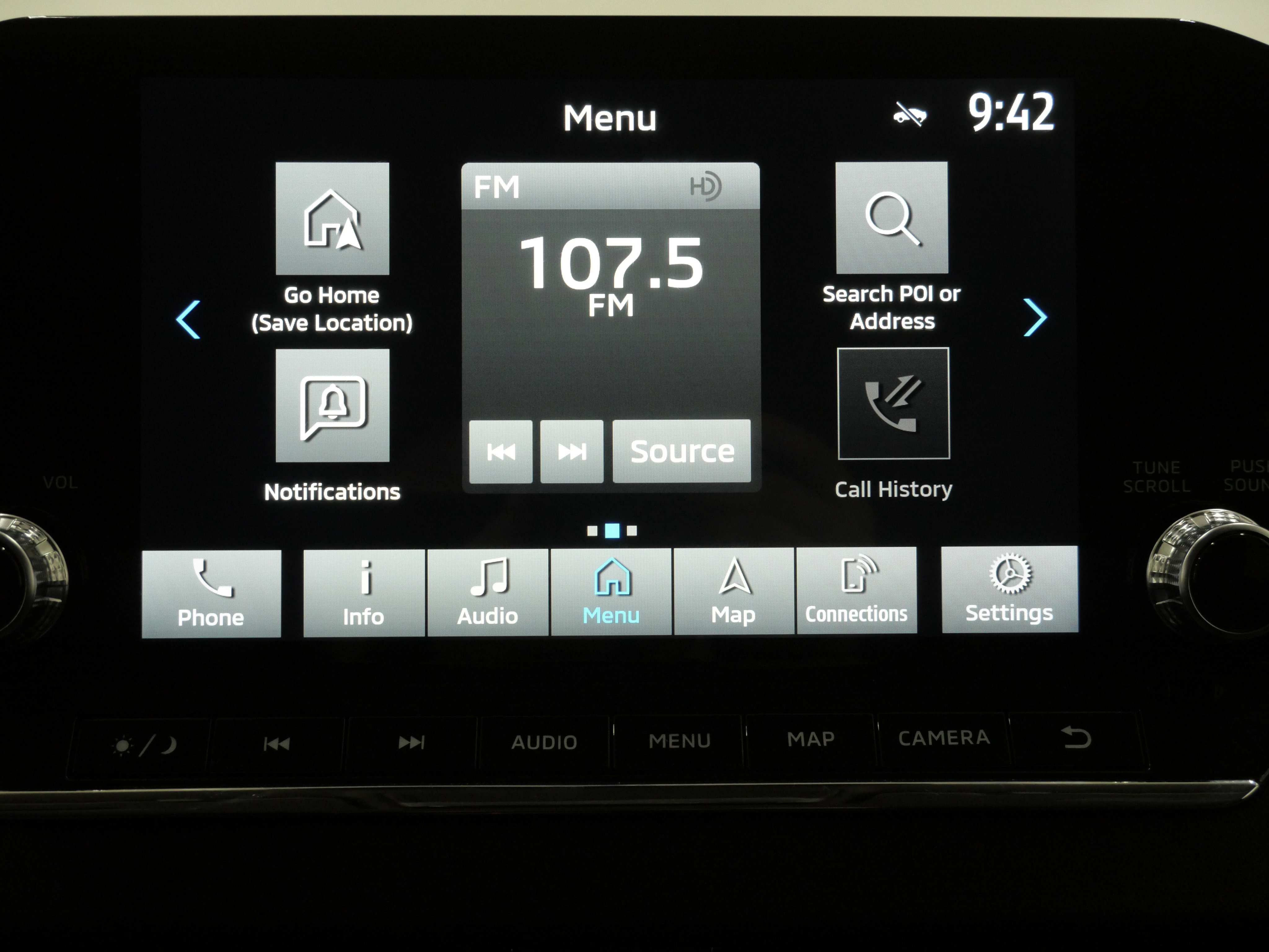 Used 2024 Mitsubishi Outlander SE AWD/4WD image 17