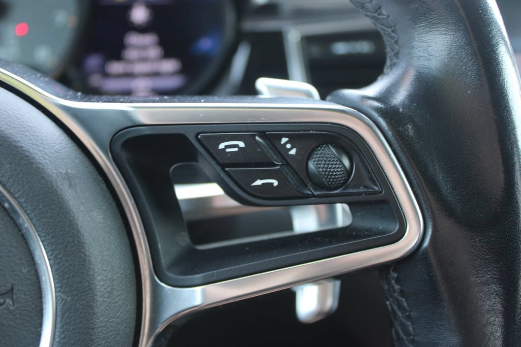 Used 2018 Porsche Macan S AWD/4WD image 36
