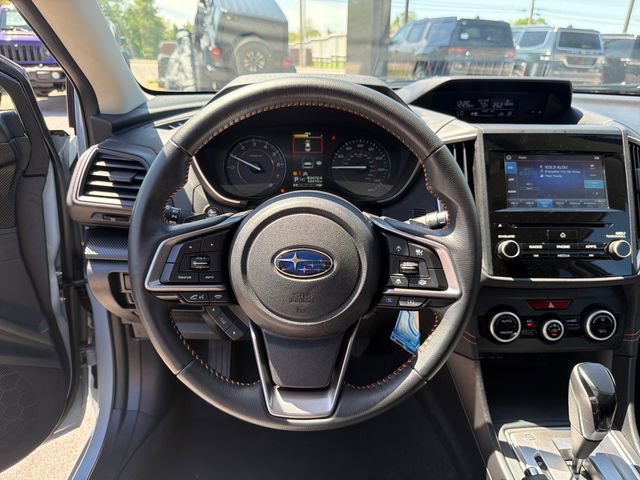 Used 2023 Subaru Crosstrek 2.0i Premium image 35