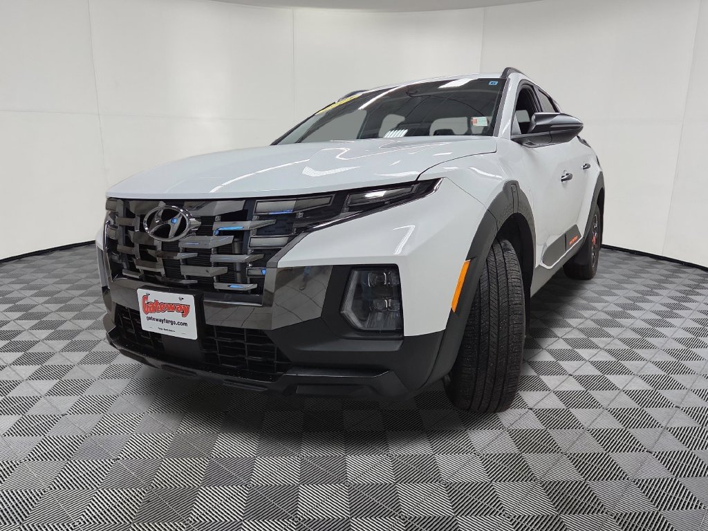 Used 2024 Hyundai Santa Cruz XRT AWD/4WD image 7