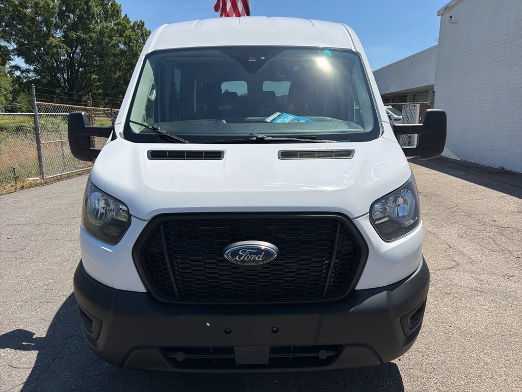 Used 2022 Ford Transit 350 XL RWD image 7