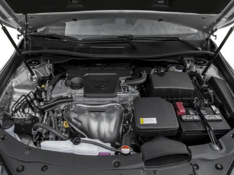 Used 2017 Toyota Camry LE FWD image 13
