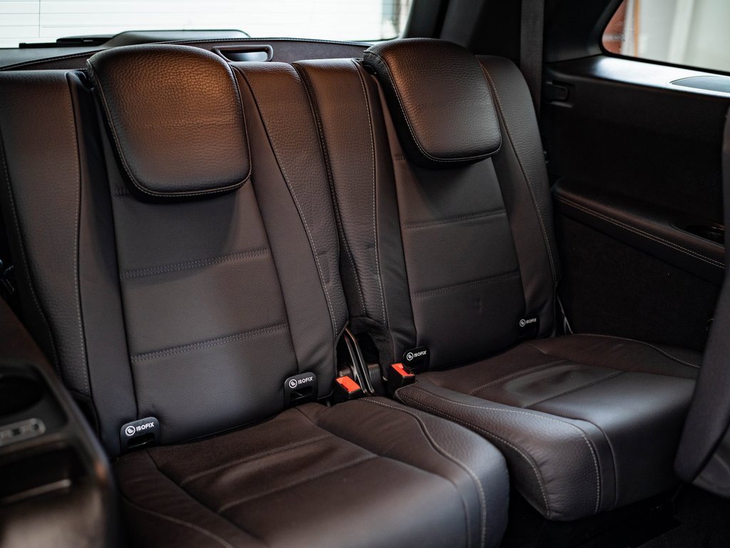 Used 2024 Mercedes-Benz GLS 450 GLS 450 image 48