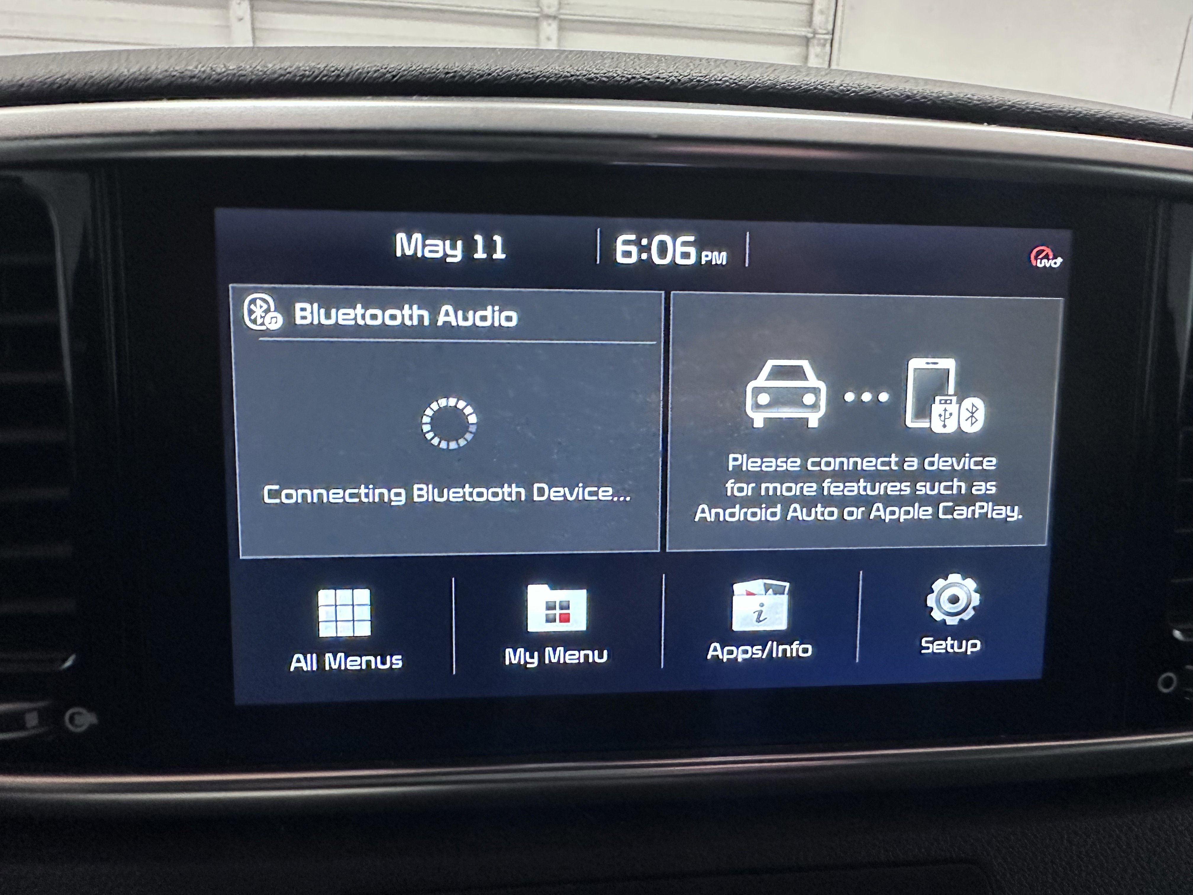 Used 2021 Kia Sportage S w/ S AWD Premium Package image 44