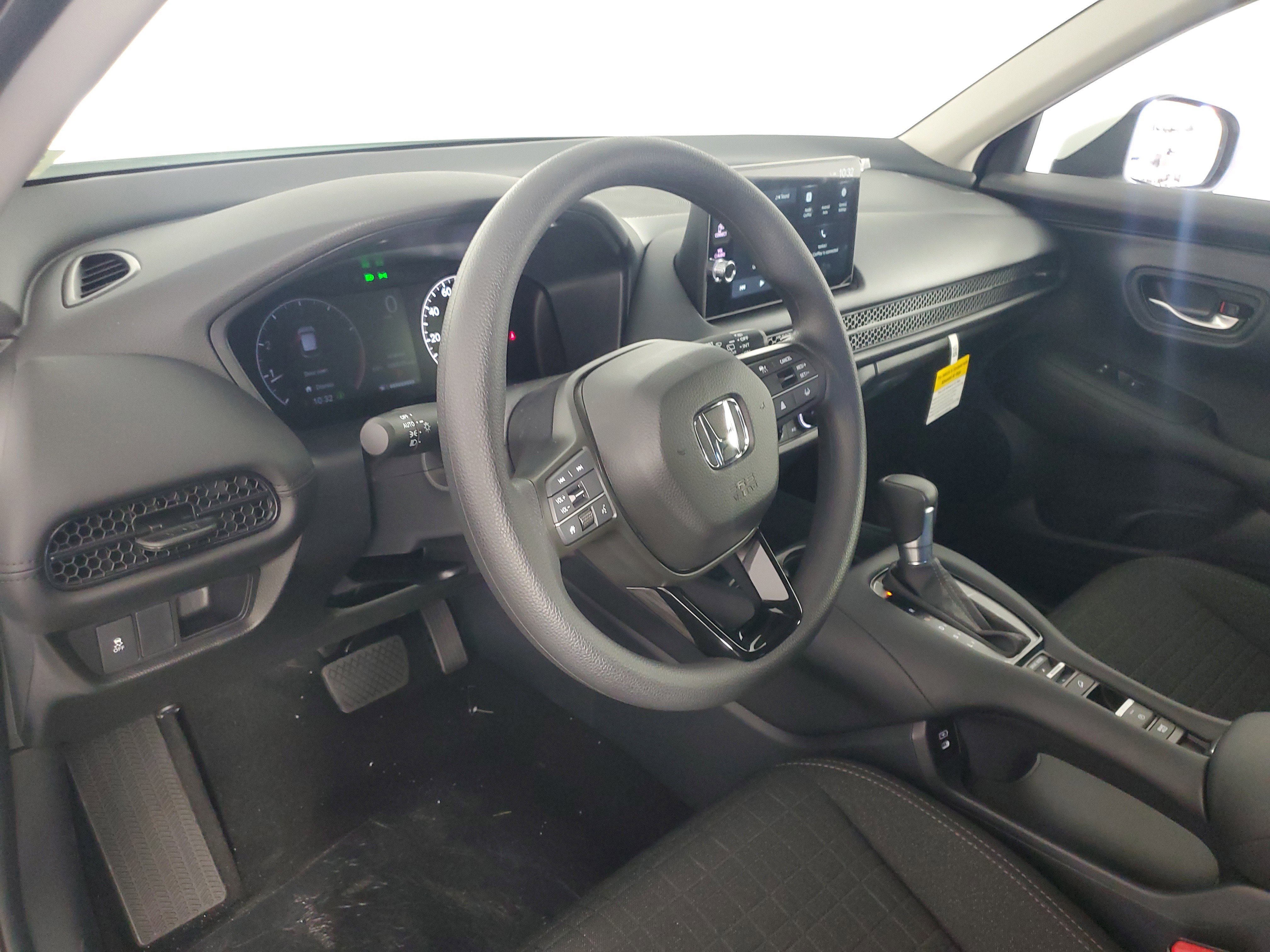 New 2026 Honda HR-V LX image 12