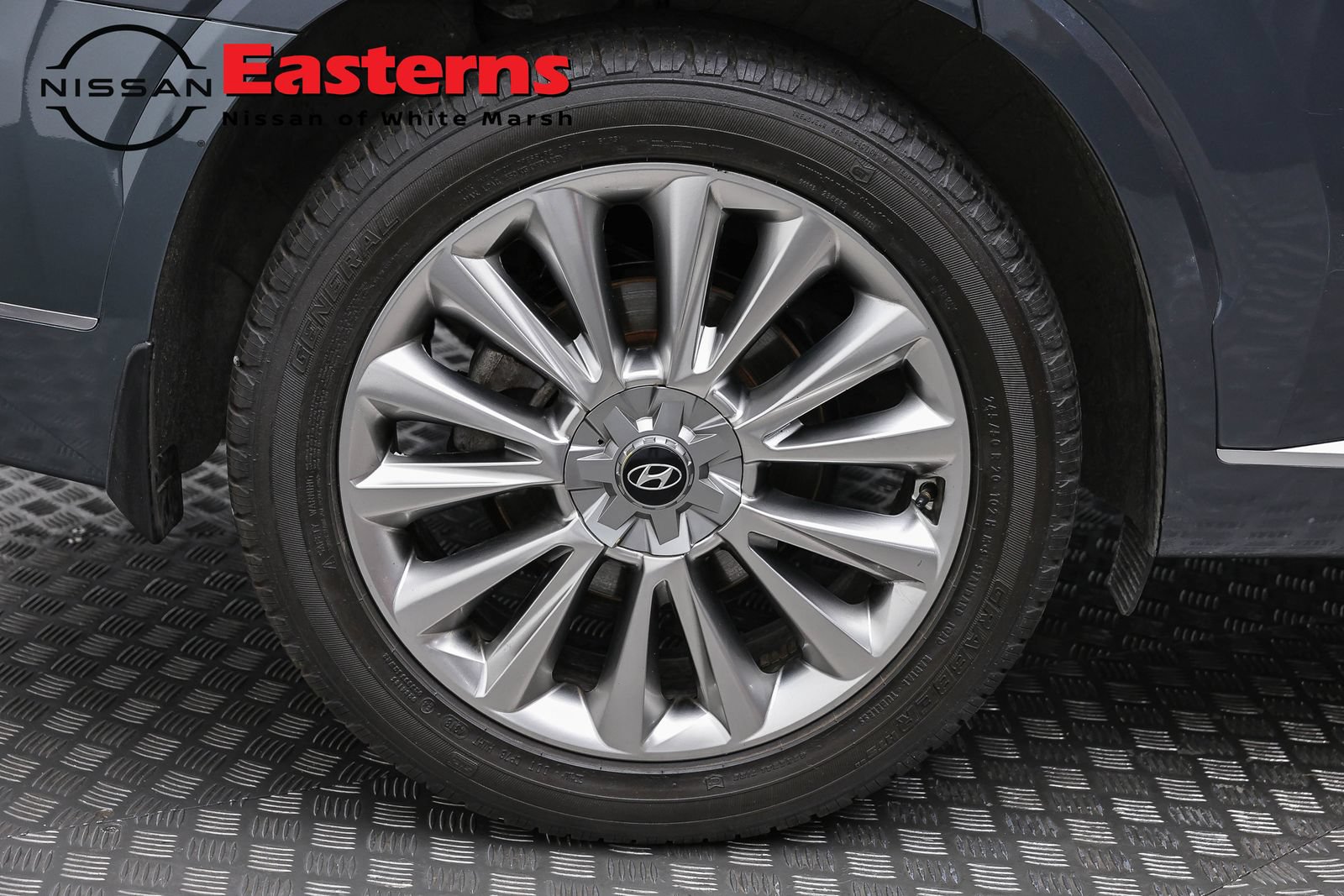Used 2020 Hyundai Palisade Limited AWD/4WD image 33