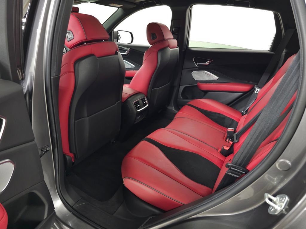 Used 2024 Acura RDX A-Spec w/ Advance Package AWD/4WD image 31