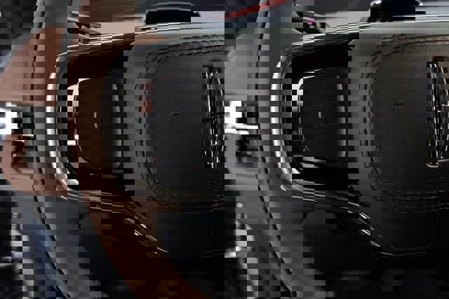 New 2026 Lincoln Navigator L Reserve image 31