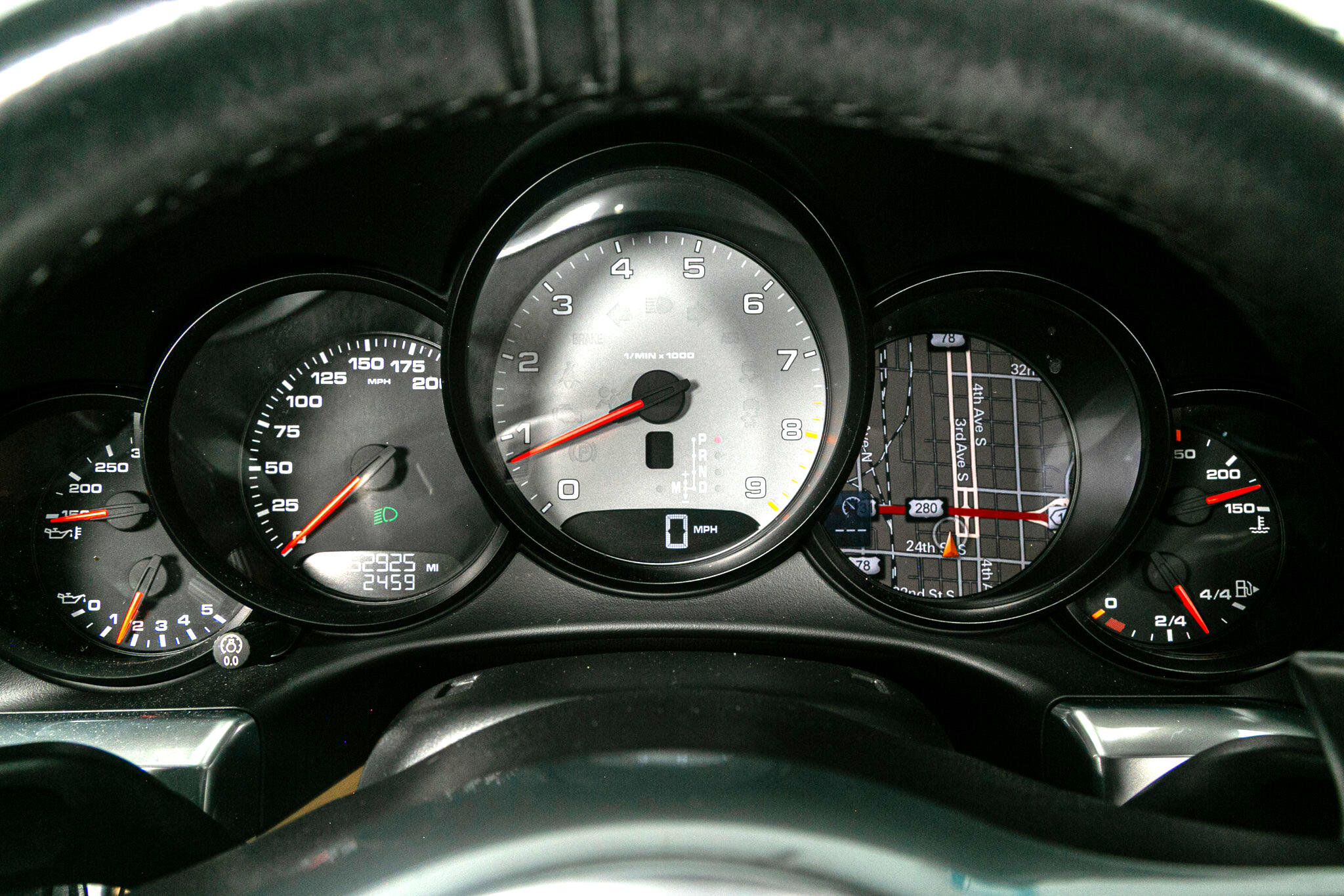 Used 2015 Porsche 911 Carrera S image 10