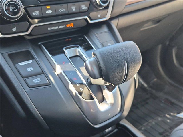 Used 2022 Honda CR-V EX-L image 12
