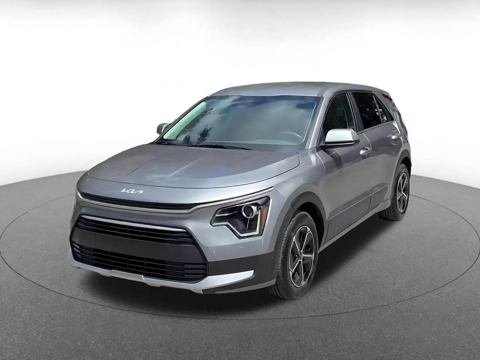Used 2026 Kia Niro LX FWD image 7