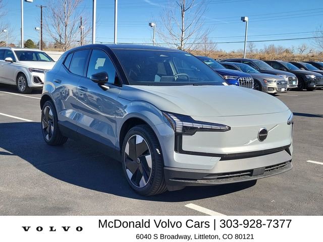 New 2026 Volvo EX30 Plus w/ Protection Package Premier AWD/4WD image 2