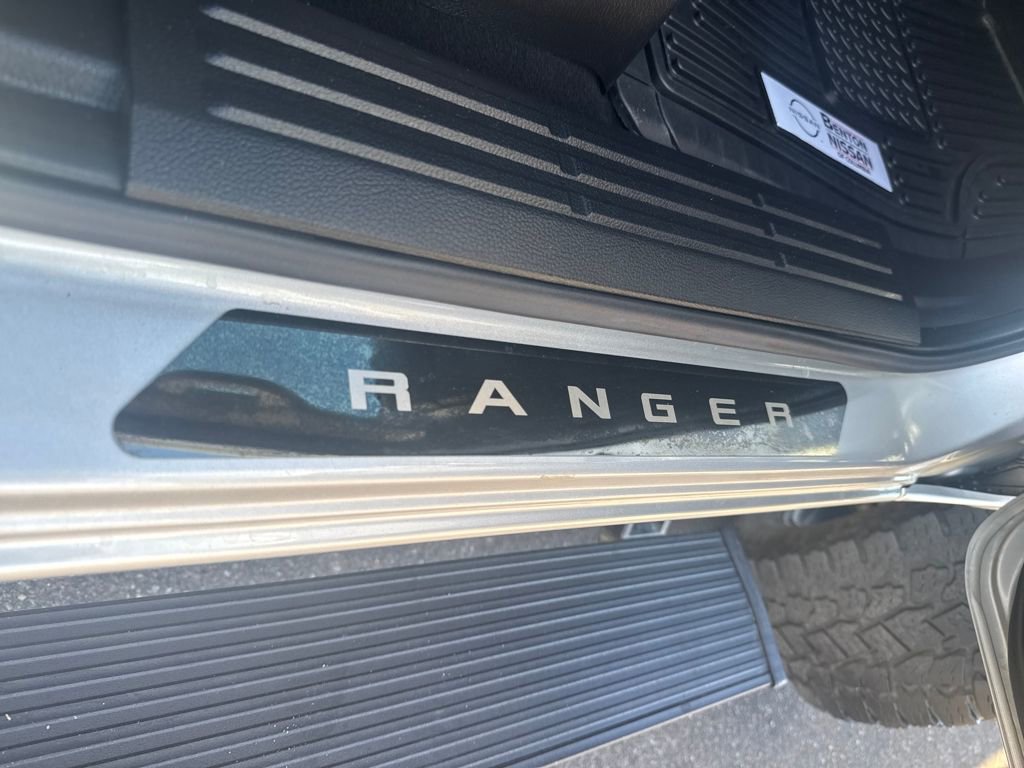 Used 2019 Ford Ranger XLT w/ Equipment Group 302A Luxury image 40