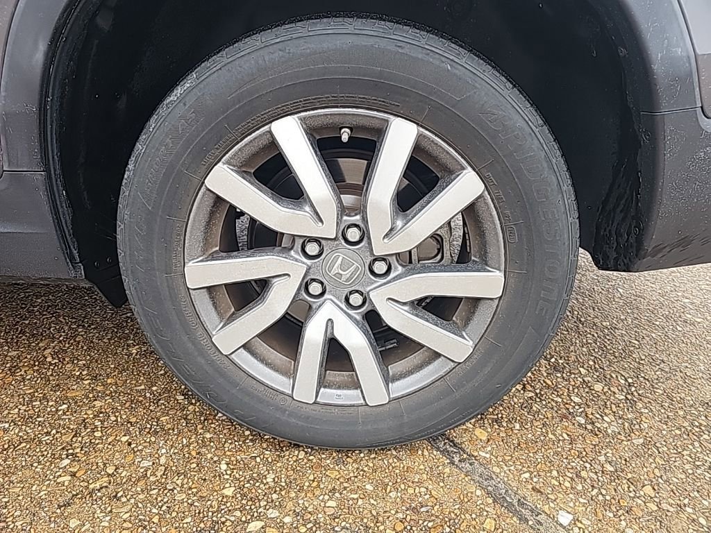 Used 2021 Honda Pilot EX-L image 11