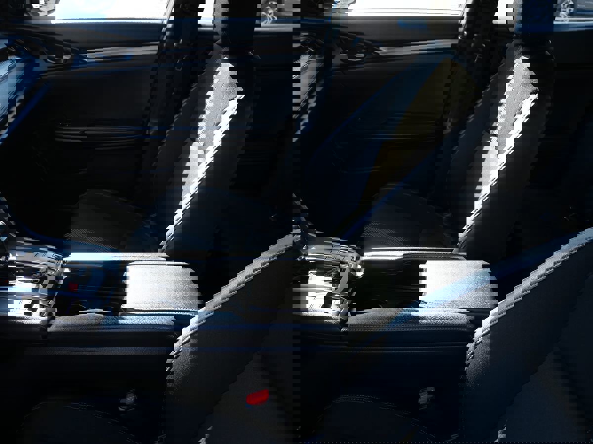 Used 2020 Honda Civic Sport image 14