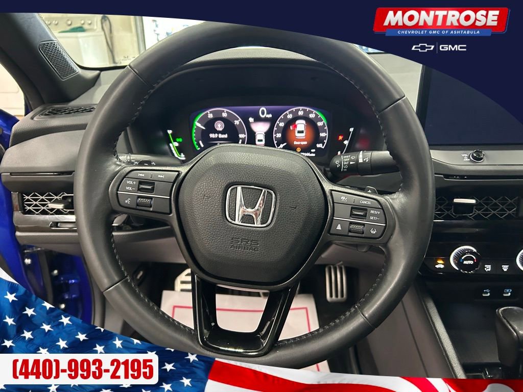 Used 2023 Honda Accord Sport image 14