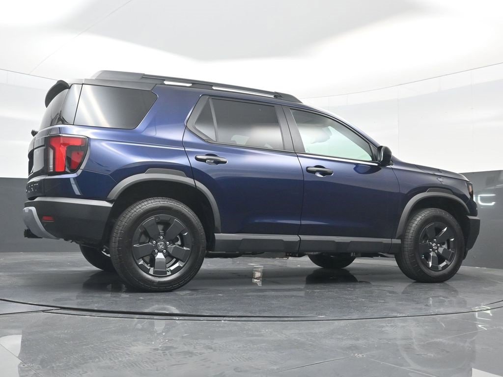 New 2026 Honda Passport RTL image 51