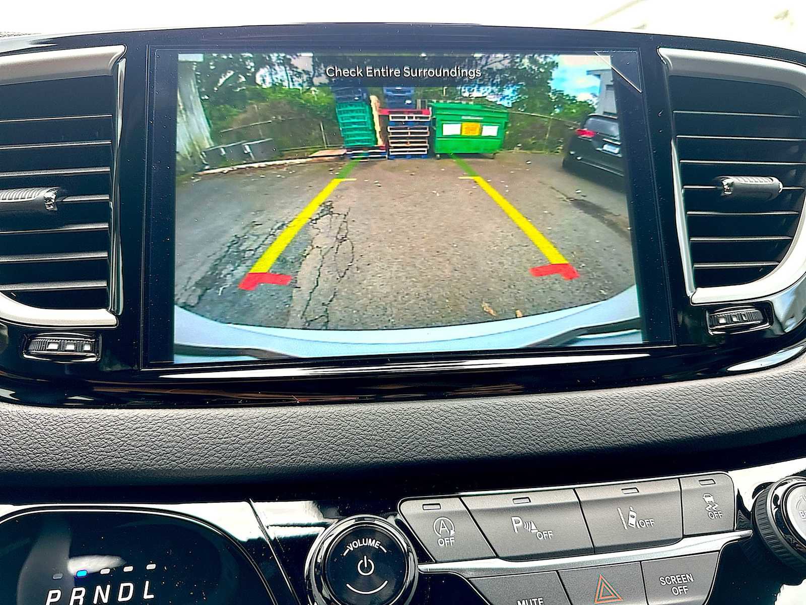 New 2026 Chrysler Voyager LX image 22