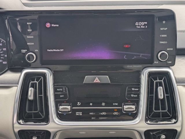 Used 2022 Kia Sorento SX image 19