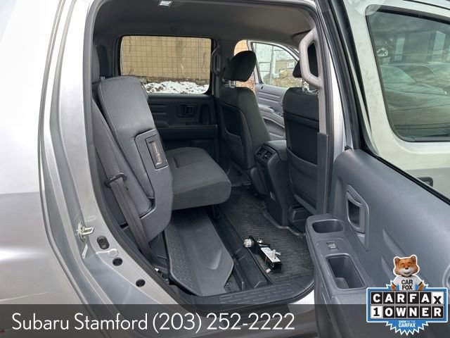 Used 2014 Honda Ridgeline Sport image 20