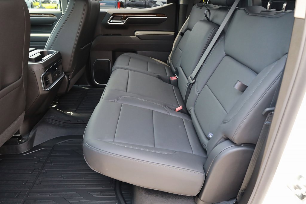 New 2026 GMC Sierra 1500 Elevation w/ Elevation Premium Package image 18