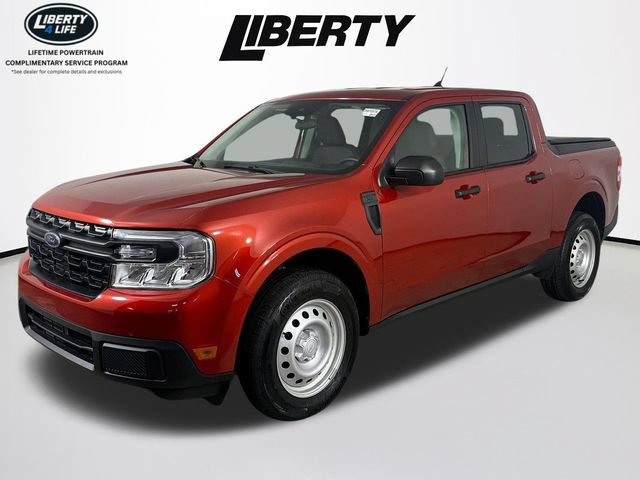 Used 2024 Ford Maverick XL FWD image 7