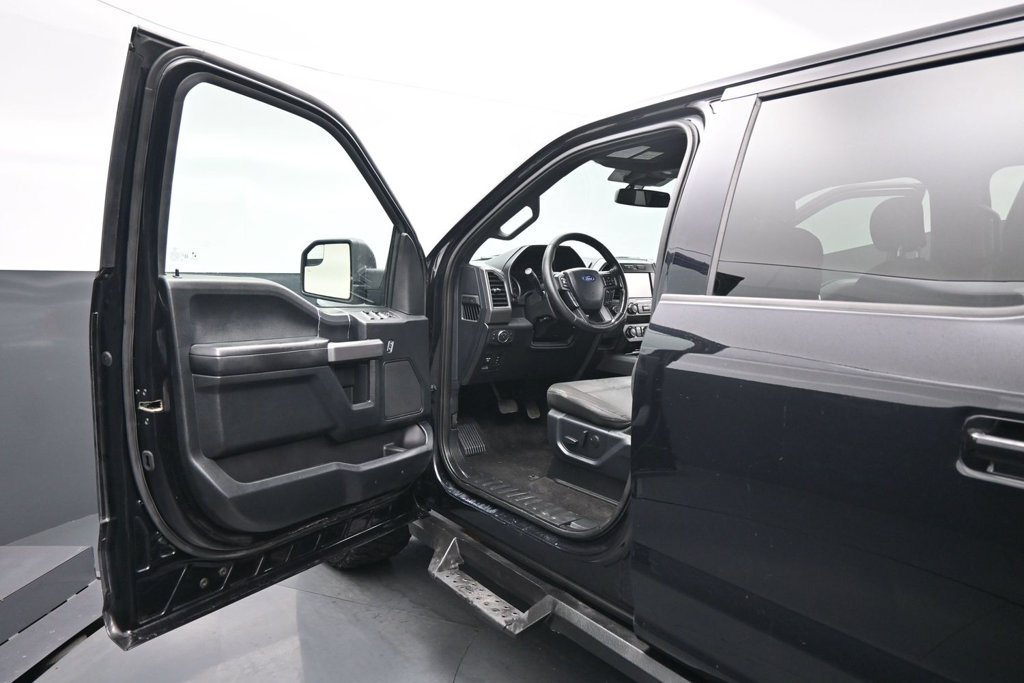 Certified 2020 Ford F150 XLT w/ Equipment Group 302A Luxury AWD/4WD image 9