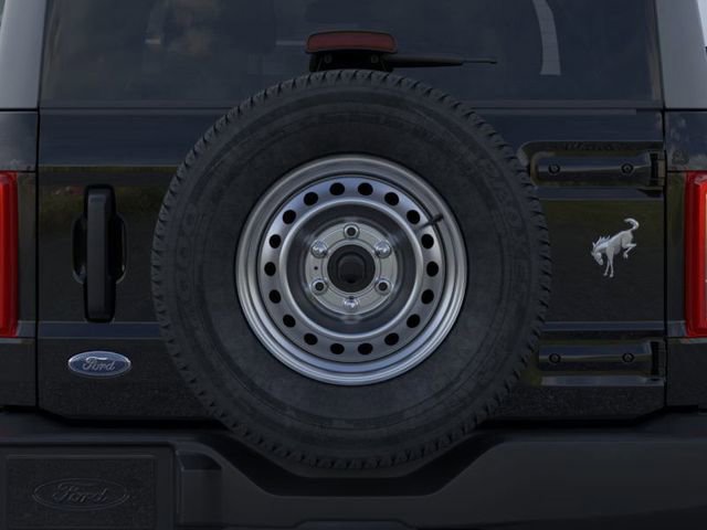 New 2025 Ford Bronco 2-Door image 24