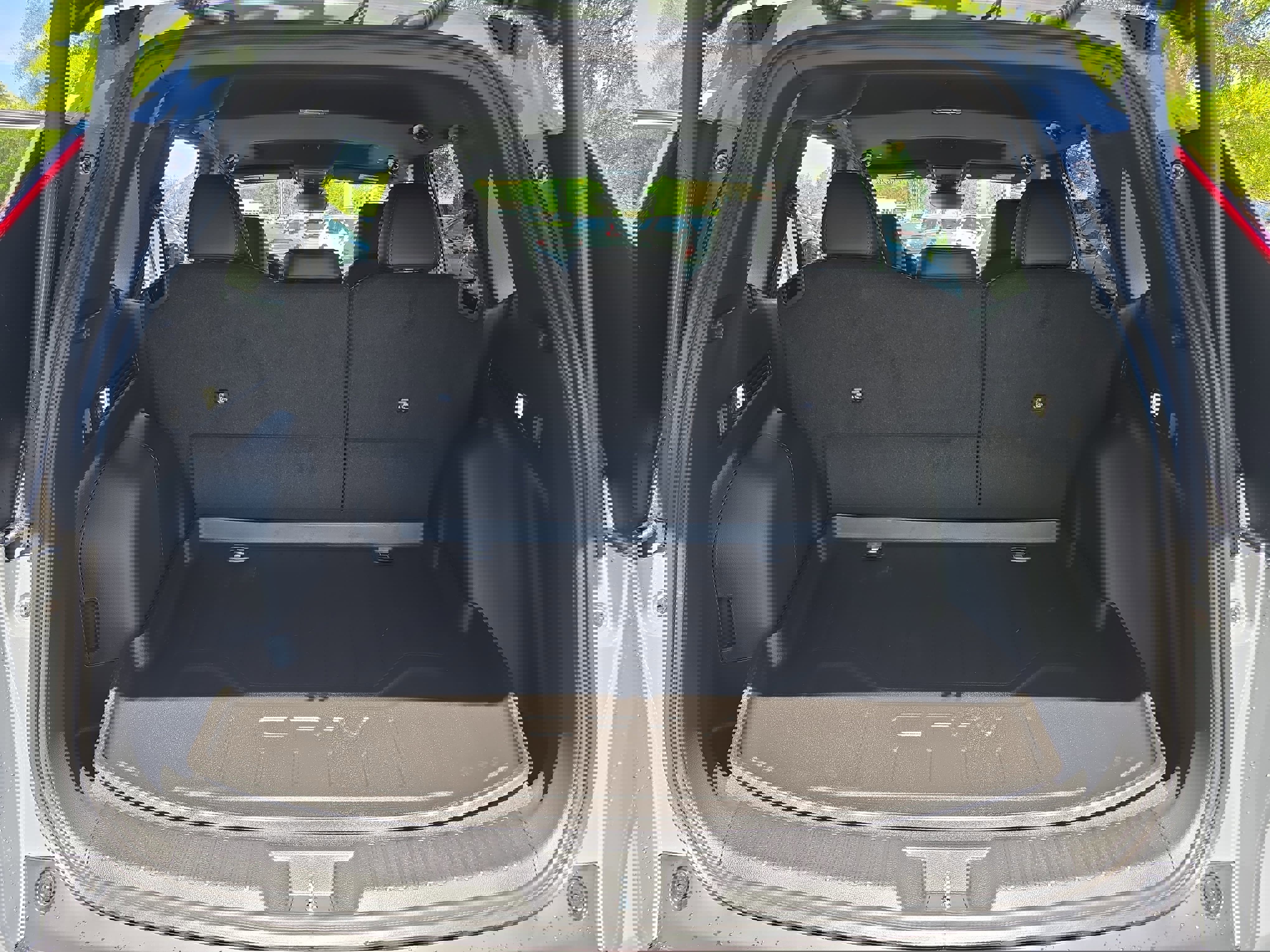 New 2026 Honda CR-V Sport-L image 12