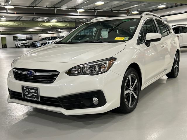 Used 2023 Subaru Impreza Premium image 5