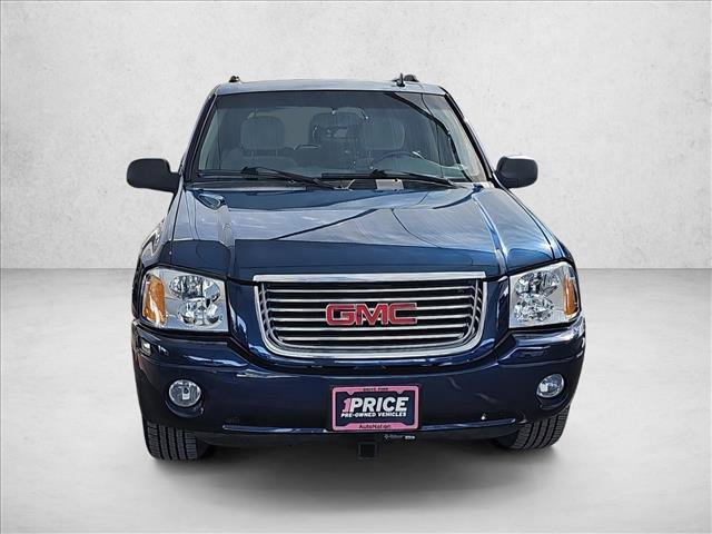 Used 2006 GMC Envoy SLE w/ Sle Preferred Equipment Group image 8