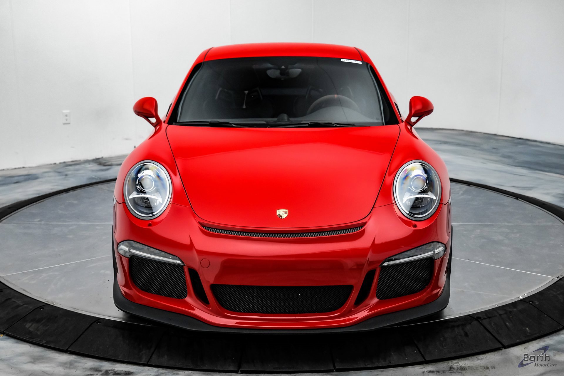 Used 2015 Porsche 911 GT3 image 29
