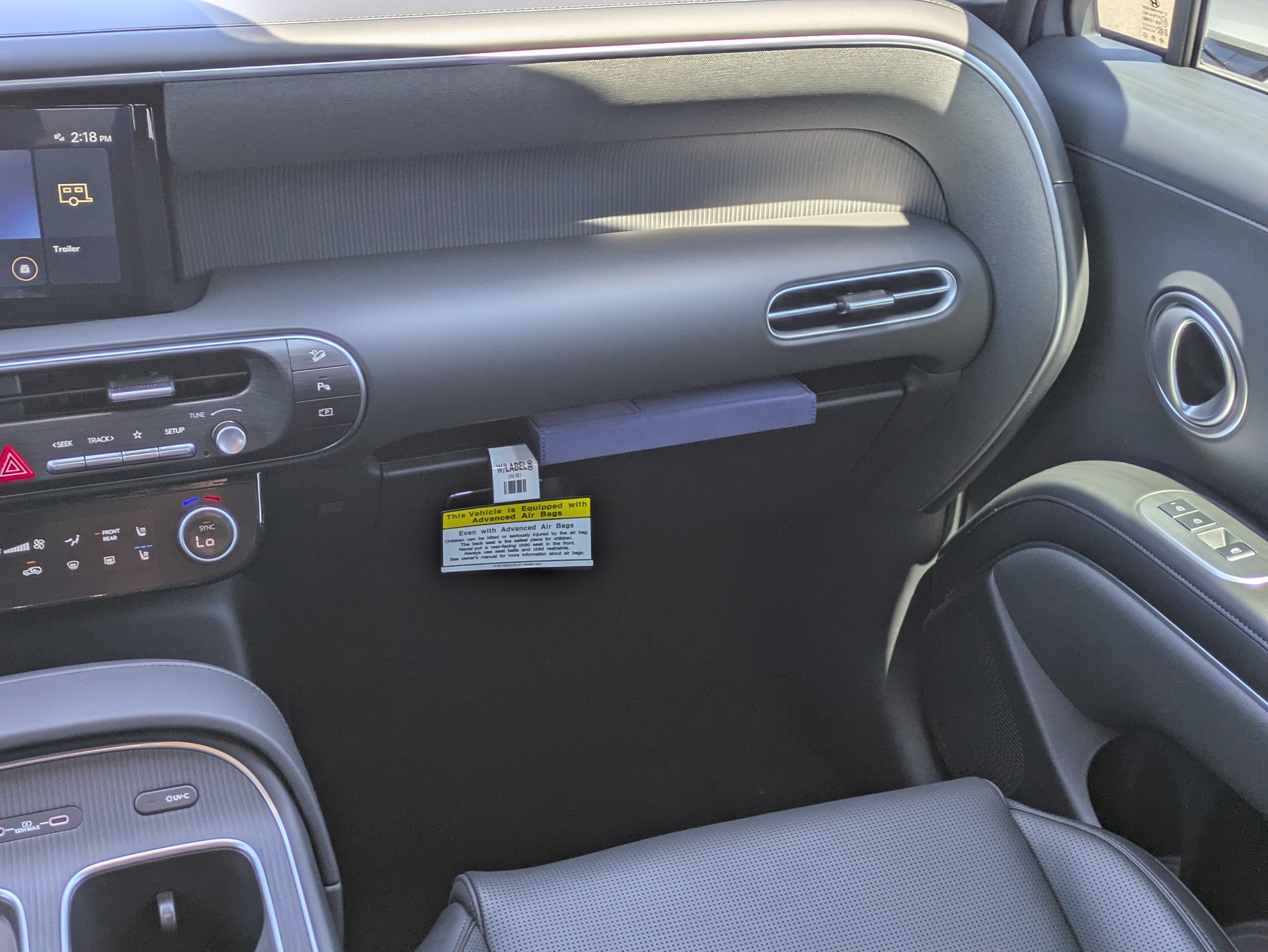 Used 2026 Hyundai Palisade Calligraphy AWD/4WD image 18