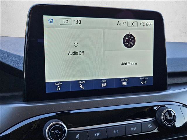 New 2026 Ford Escape Active FWD image 12