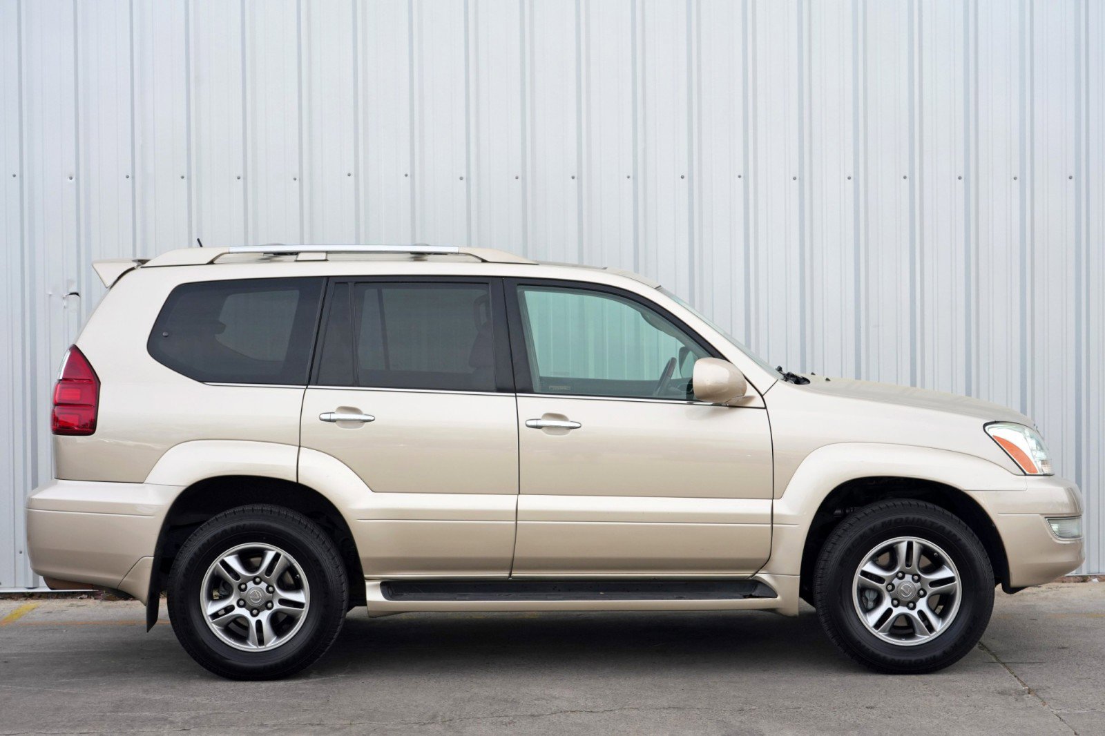 Used 2009 Lexus GX 470 image 52