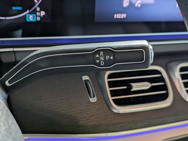 Certified 2024 Mercedes-Benz GLS 450 4MATIC image 15