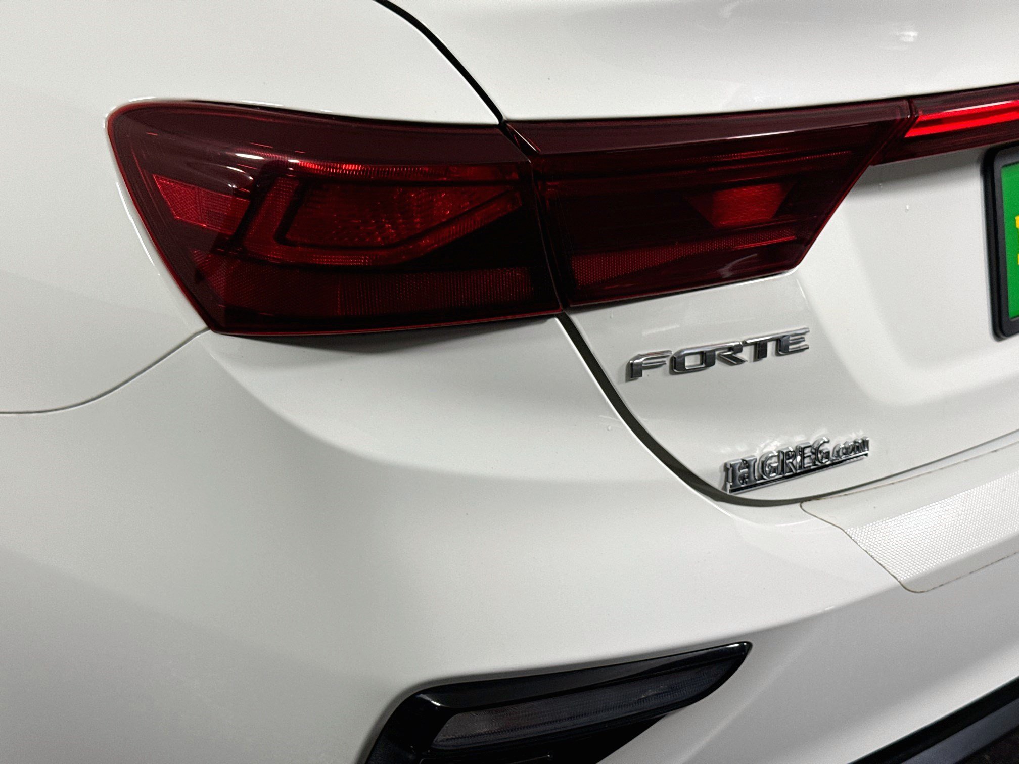 Used 2019 Kia Forte LXS FWD image 35