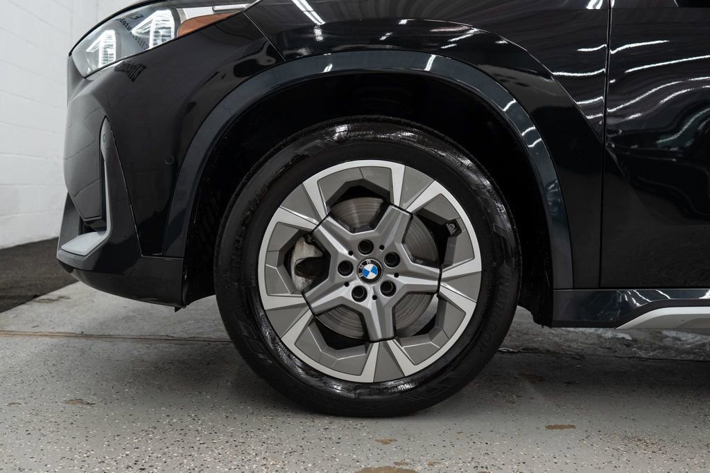 Used 2024 BMW X1 xDrive28i image 32