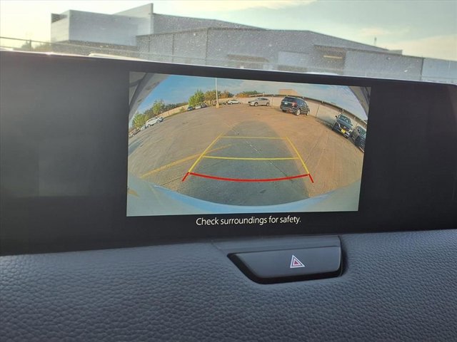 New 2026 MAZDA CX-90 Plug-In Hybrid w/Premium Sport image 12