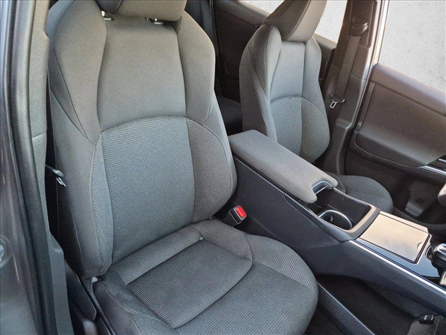 Certified 2025 Subaru Solterra w/ Premium Convenience Package AWD/4WD image 19