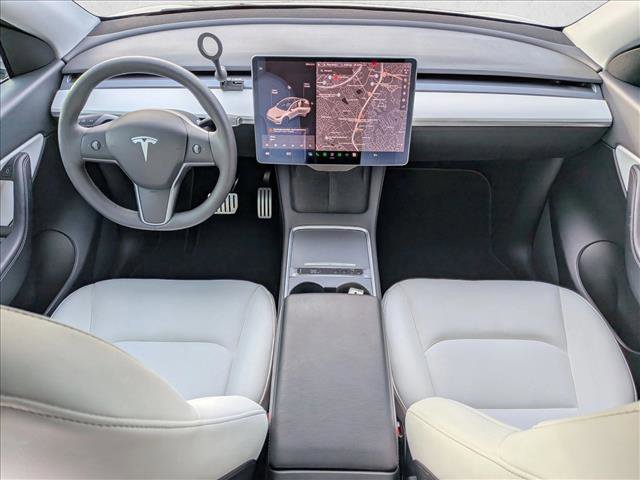Used 2021 Tesla Model Y Performance image 18