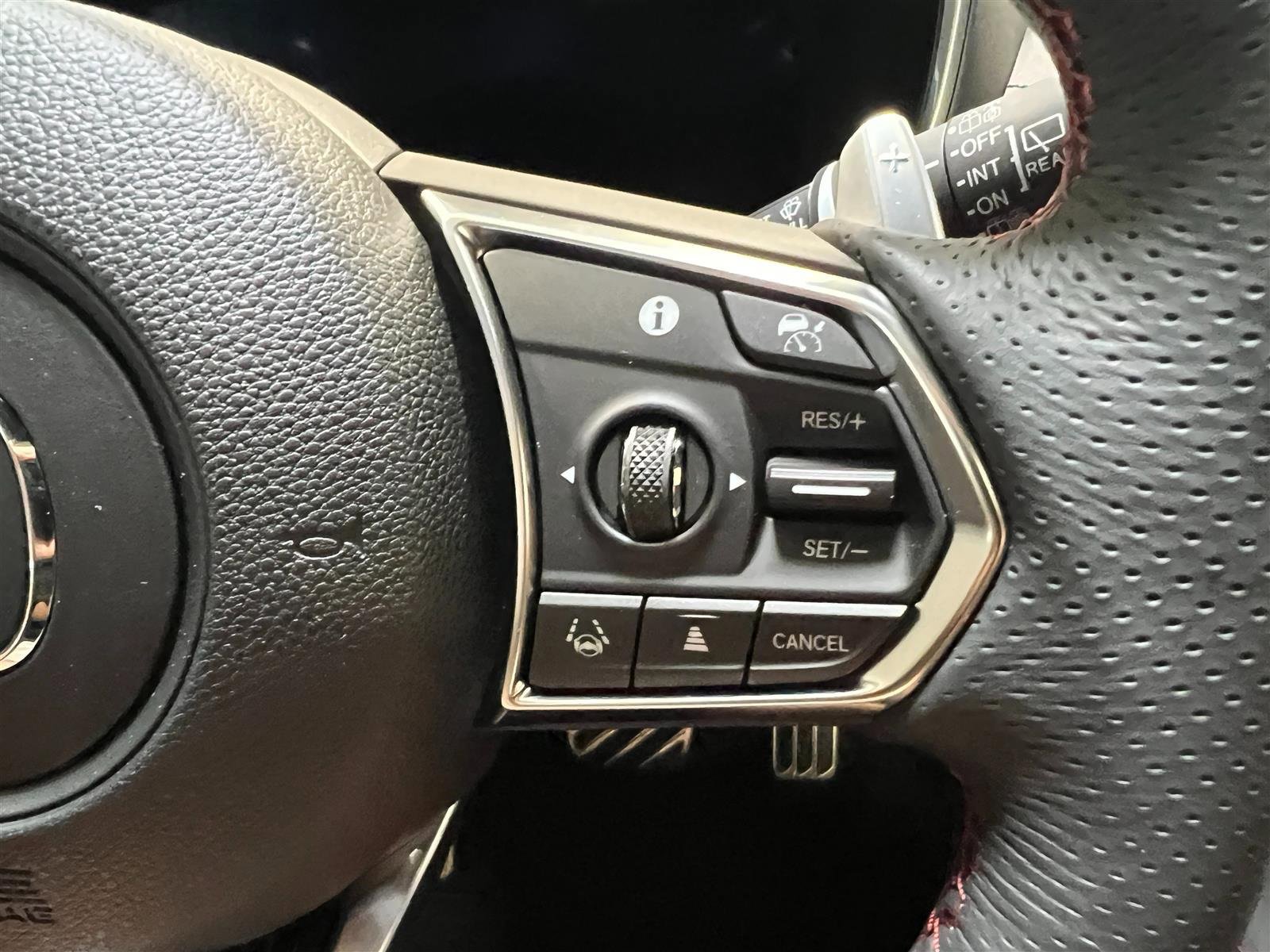 New 2026 Acura MDX A-Spec image 23