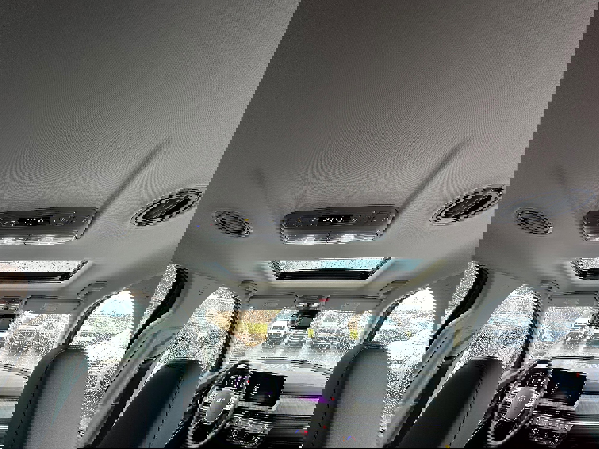 New 2025 Kia Telluride EX image 21