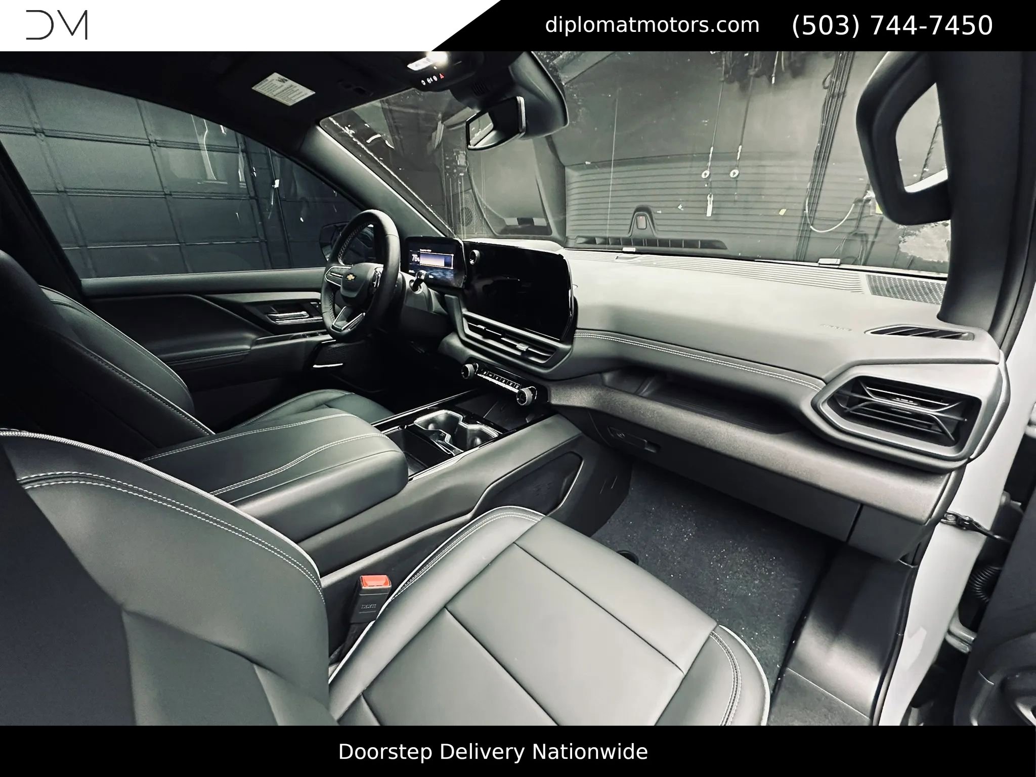 Used 2026 Chevrolet Silverado EV LT AWD/4WD image 19
