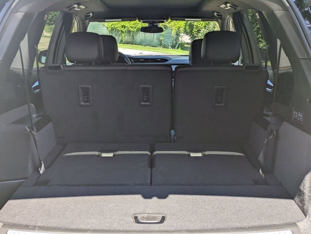 New 2025 Cadillac XT6 Premium Luxury image 24