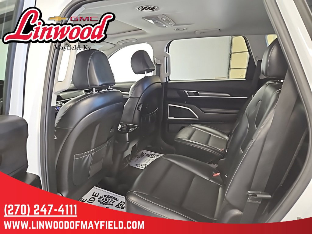Used 2022 Kia Telluride S image 11