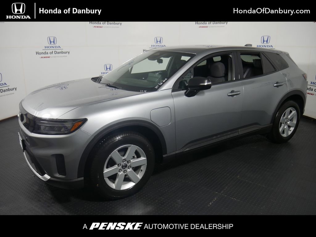 New 2025 Honda Prologue EX